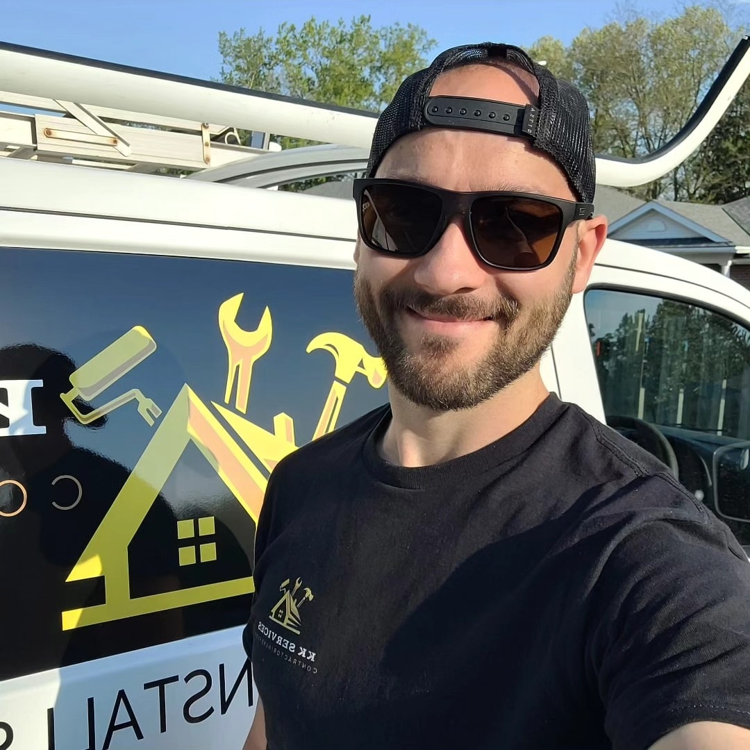 Kent Kominski — KK Services